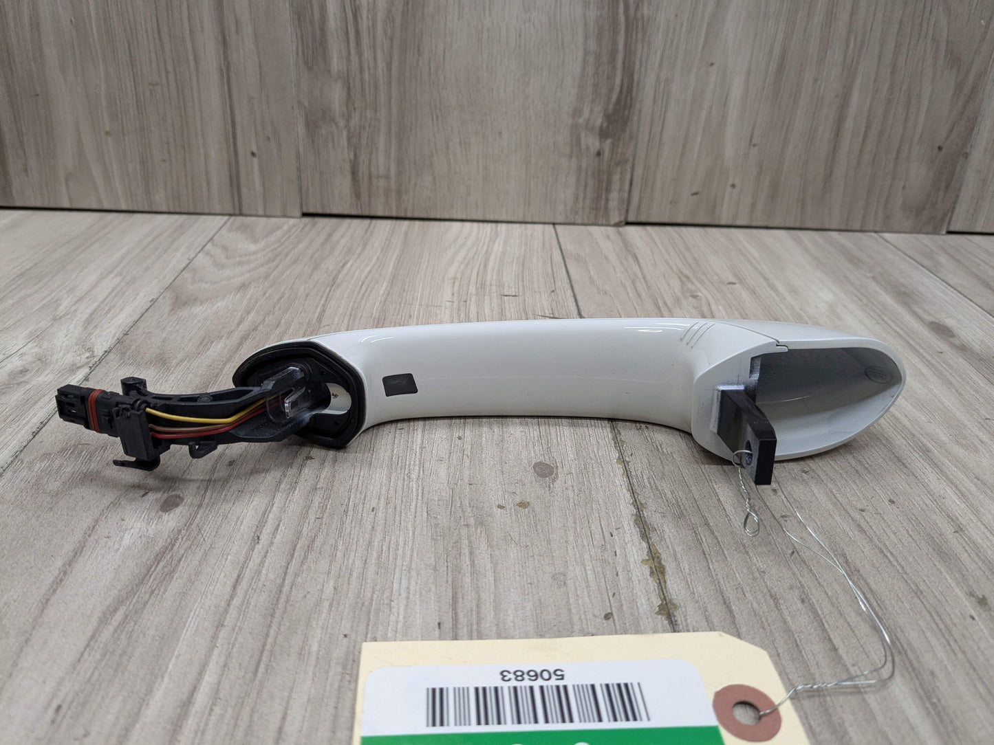 OEM BMW G20 G29 G30 F90 M5 COMFORT ACCESS Front Rear Right Passenger Door Handle