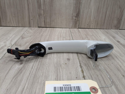 OEM BMW G20 G29 G30 F90 M5 COMFORT ACCESS Front Rear Right Passenger Door Handle