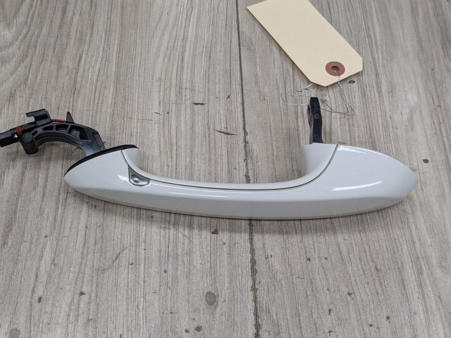 OEM BMW G20 G29 G30 F90 M5 COMFORT ACCESS Front Rear Right Passenger Door Handle