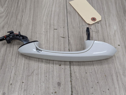 OEM BMW G20 G29 G30 F90 M5 COMFORT ACCESS Front Rear Right Passenger Door Handle