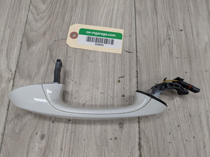 OEM BMW G20 G29 G30 F90 M5 COMFORT ACCESS Front Rear Right Passenger Door Handle