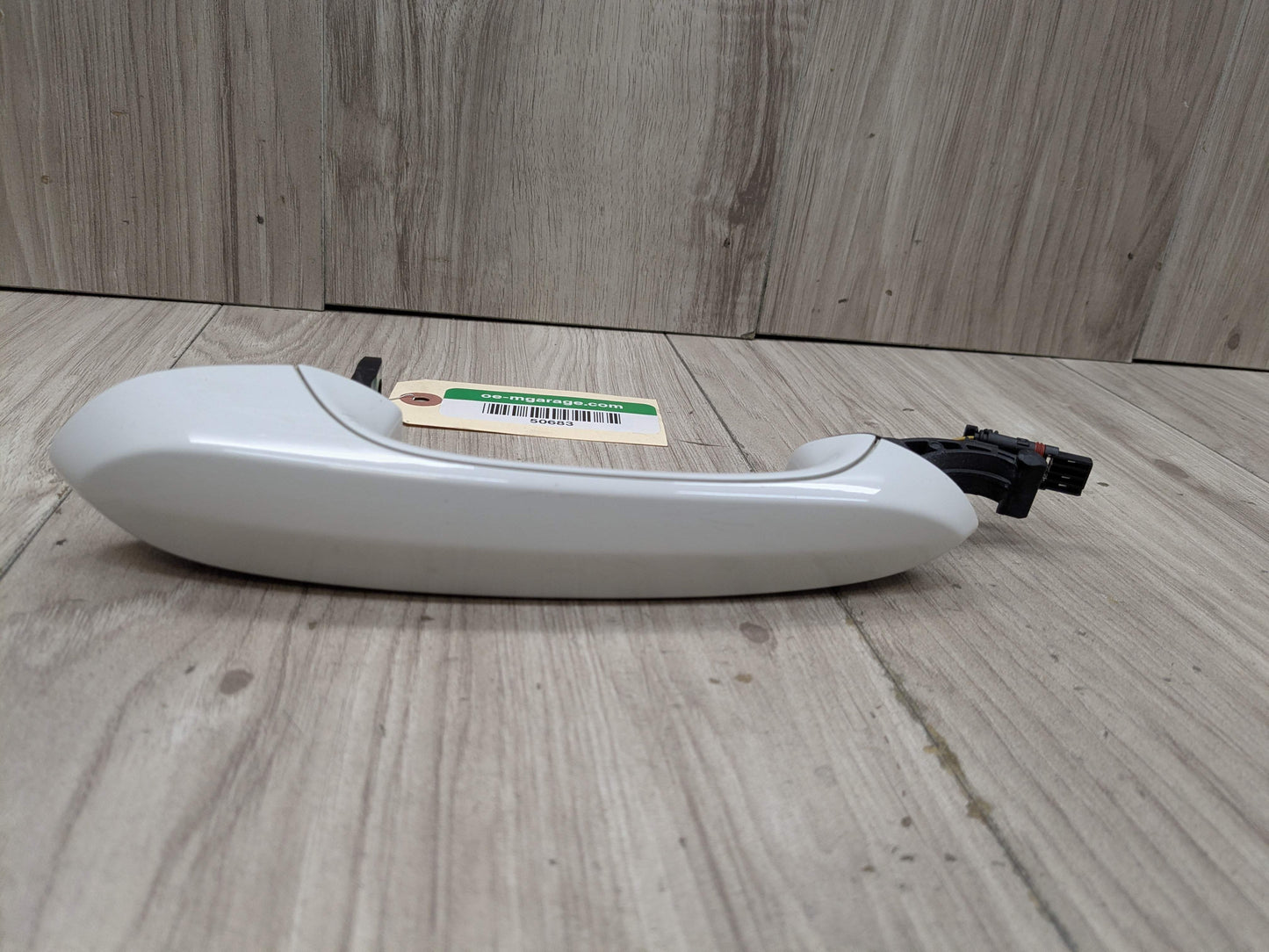 OEM BMW G20 G29 G30 F90 M5 COMFORT ACCESS Front Rear Right Passenger Door Handle