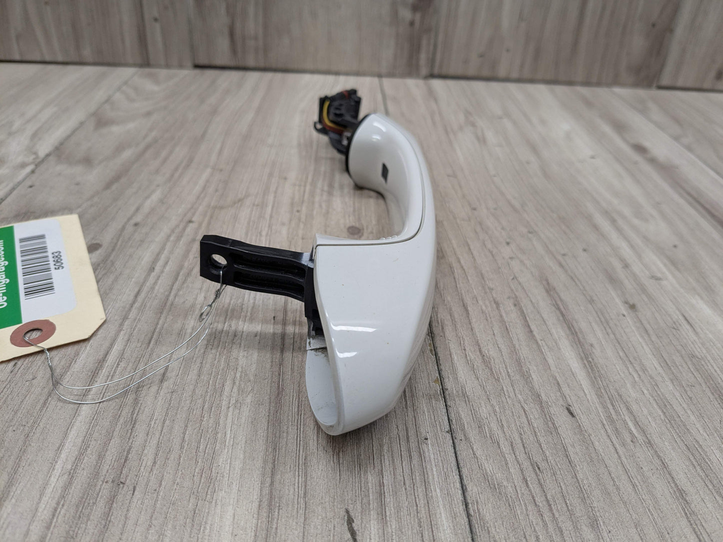 OEM BMW G20 G29 G30 F90 M5 COMFORT ACCESS Front Rear Right Passenger Door Handle
