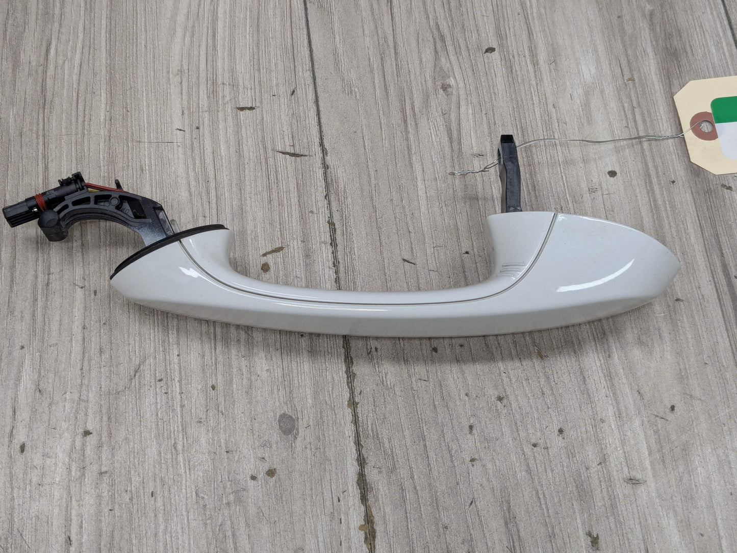 OEM BMW G20 G29 G30 F90 M5 COMFORT ACCESS Front Rear Right Passenger Door Handle