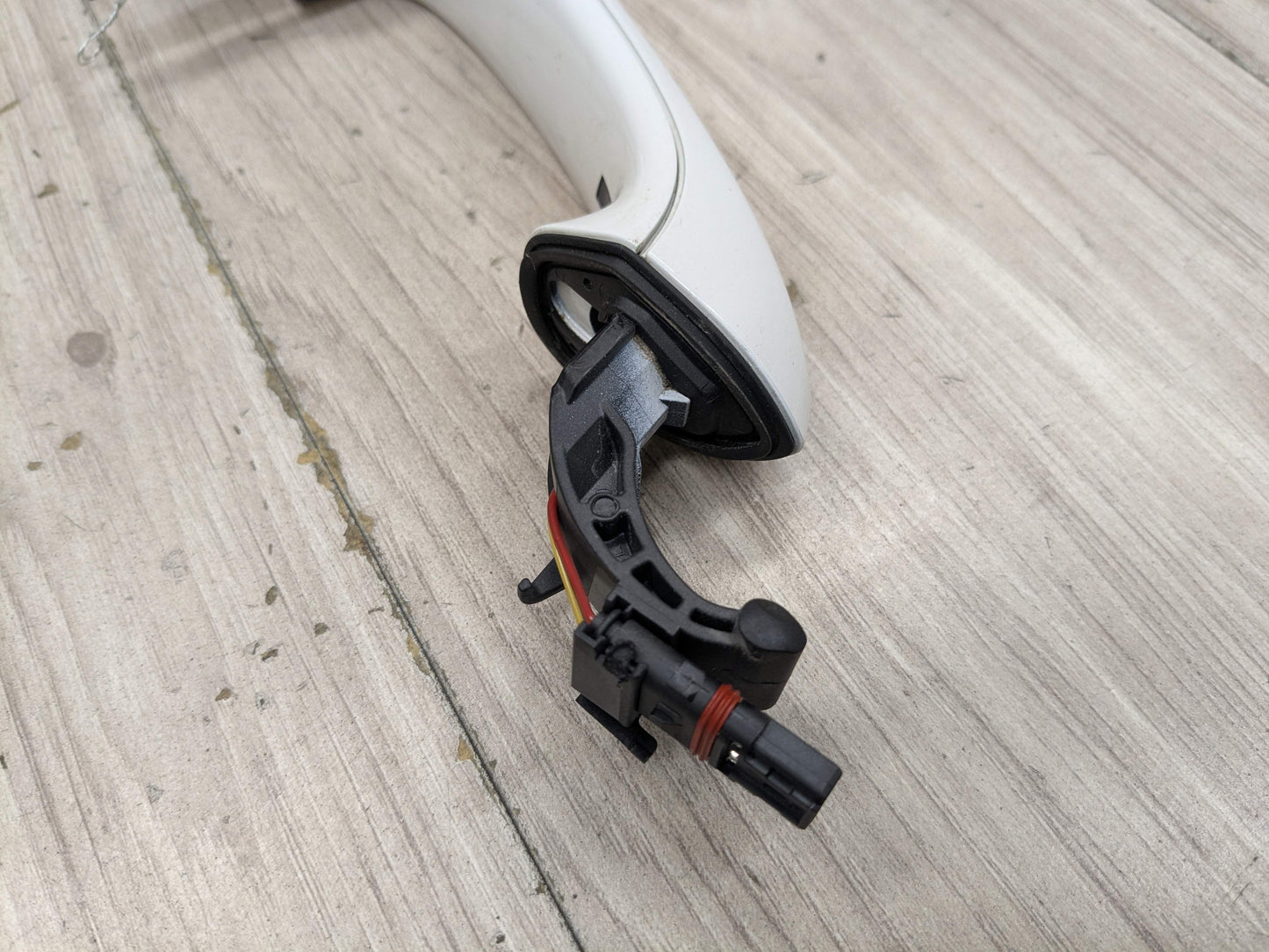 OEM BMW G20 G29 G30 F90 M5 COMFORT ACCESS Front Rear Right Passenger Door Handle