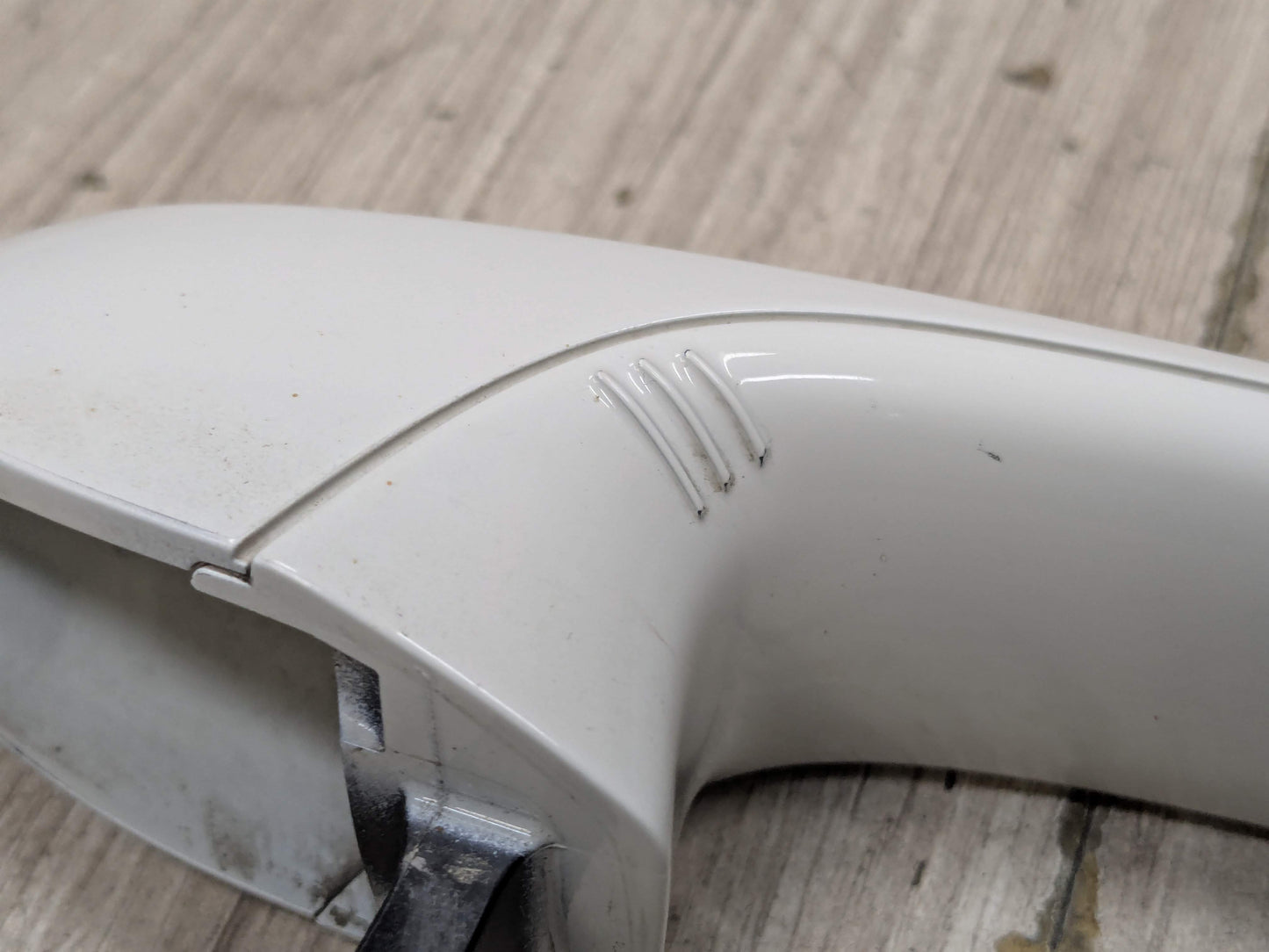 OEM BMW G20 G29 G30 F90 M5 COMFORT ACCESS Front Rear Right Passenger Door Handle