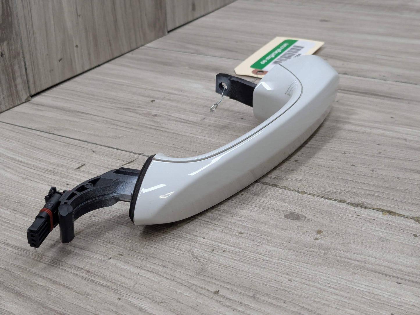 OEM BMW G20 G29 G30 F90 M5 COMFORT ACCESS Front Rear Right Passenger Door Handle
