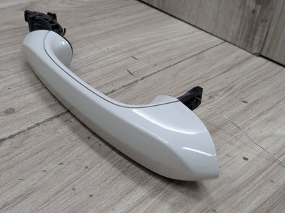 OEM BMW G20 G29 G30 F90 M5 COMFORT ACCESS Front Rear Right Passenger Door Handle