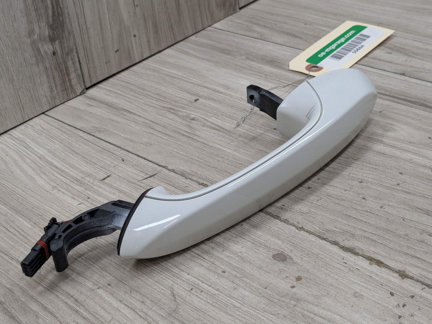 OEM BMW G20 G29 G30 F90 M5 COMFORT ACCESS Front Rear Right Passenger Door Handle