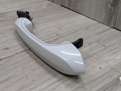 OEM BMW G20 G29 G30 F90 M5 COMFORT ACCESS Front Rear Right Passenger Door Handle