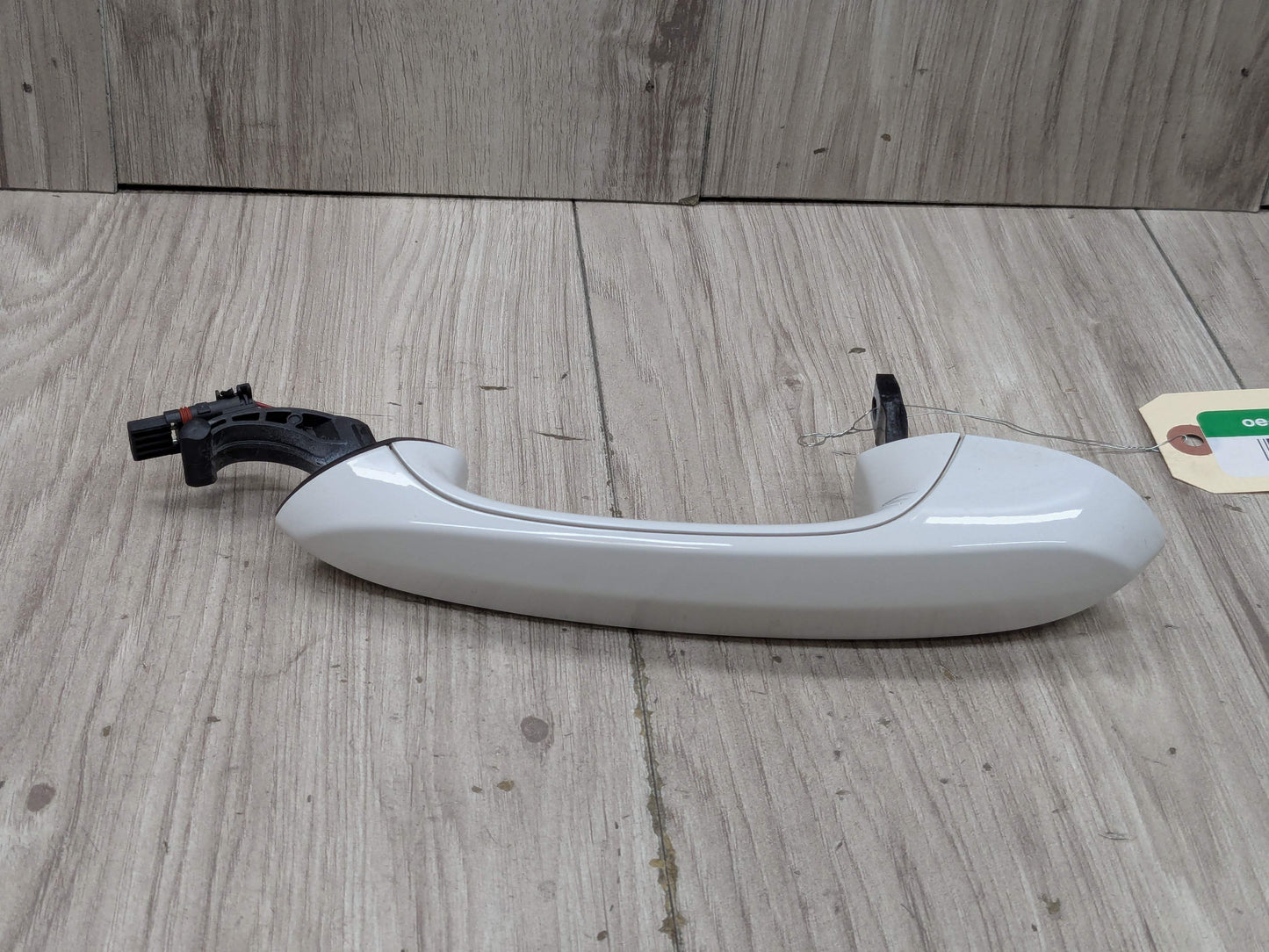 OEM BMW G20 G29 G30 F90 M5 COMFORT ACCESS Front Rear Right Passenger Door Handle