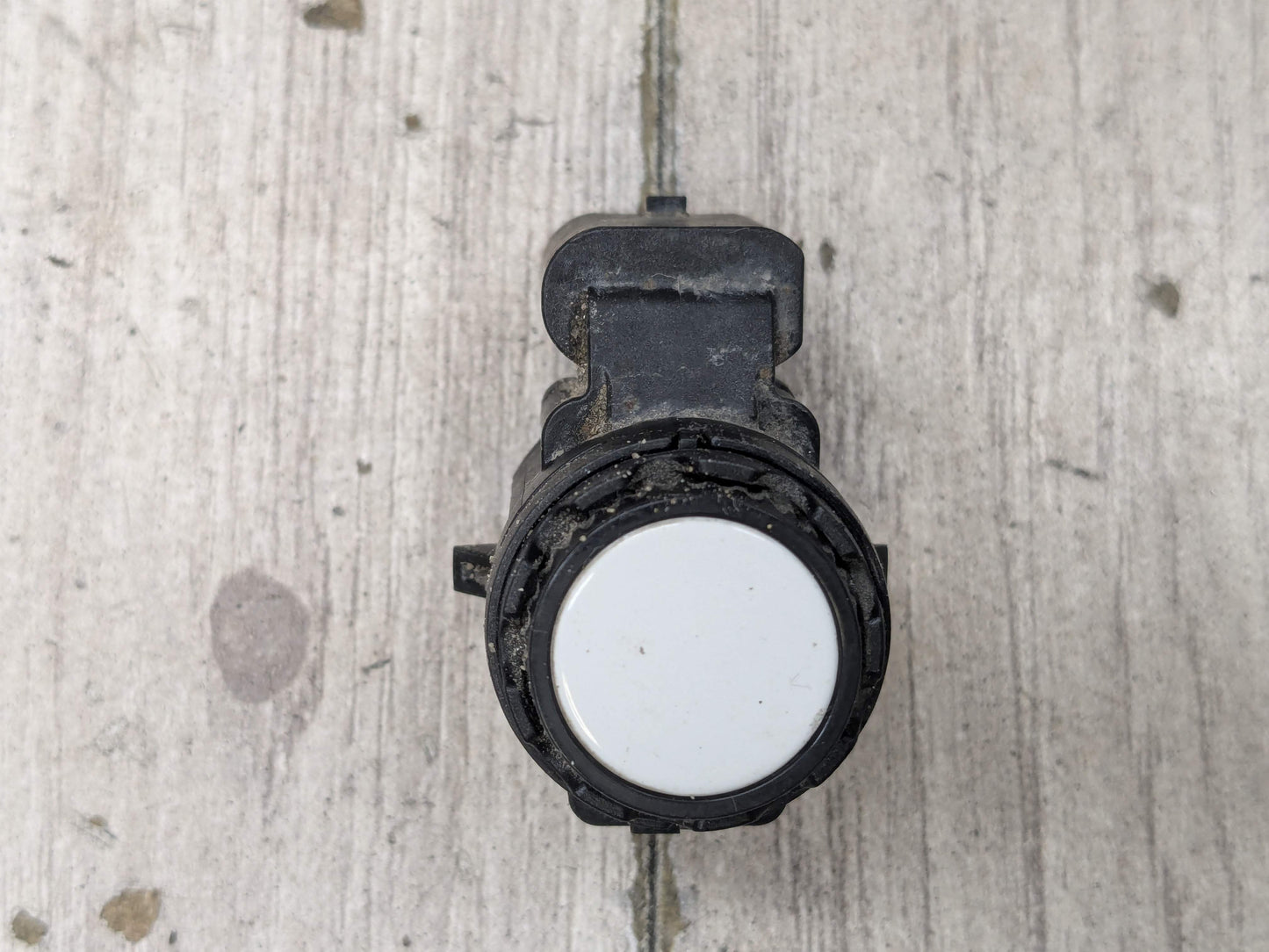 OEM BMW F44 G26 228 M235 430 M440 Bumper Parking PDC Sensor White 300