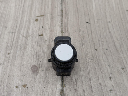 OEM BMW F44 G26 228 M235 430 M440 Bumper Parking PDC Sensor White 300