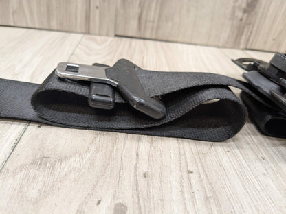 16-22 OEM BMW G11 G12 740 750 M760 Front Left Driver Seat Belt Retractor Black