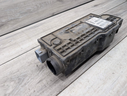 14-19 OEM BMW F15 F16 F85 F86 X5 X6 Emergency Parking Brake Actuator Unit Motor