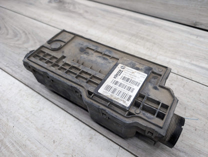 14-19 OEM BMW F15 F16 F85 F86 X5 X6 Emergency Parking Brake Actuator Unit Motor