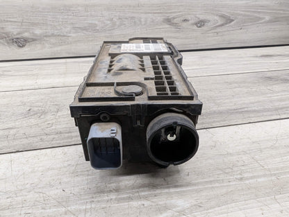 14-19 OEM BMW F15 F16 F85 F86 X5 X6 Emergency Parking Brake Actuator Unit Motor