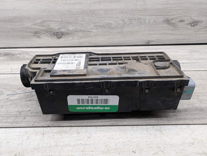 14-19 OEM BMW F15 F16 F85 F86 X5 X6 Emergency Parking Brake Actuator Unit Motor