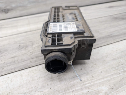 14-19 OEM BMW F15 F16 F85 F86 X5 X6 Emergency Parking Brake Actuator Unit Motor