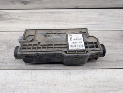 14-19 OEM BMW F15 F16 F85 F86 X5 X6 Emergency Parking Brake Actuator Unit Motor