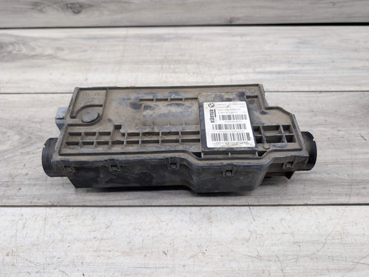 14-19 OEM BMW F15 F16 F85 F86 X5 X6 Emergency Parking Brake Actuator Unit Motor