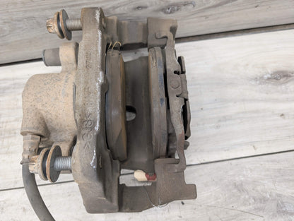 OEM BMW E70 E71 F15 F16 X5 X6 X5M X6M Left Right Front Brake Calipers SET