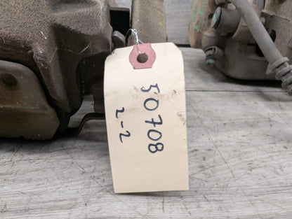 OEM BMW E70 E71 F15 F16 X5 X6 X5M X6M Left Right Front Brake Calipers SET