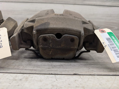 OEM BMW E70 E71 F15 F16 X5 X6 X5M X6M Left Right Front Brake Calipers SET