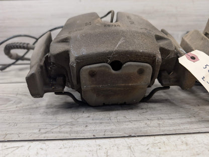 OEM BMW E70 E71 F15 F16 X5 X6 X5M X6M Left Right Front Brake Calipers SET
