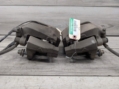 OEM BMW E70 E71 F15 F16 X5 X6 X5M X6M Left Right Front Brake Calipers SET