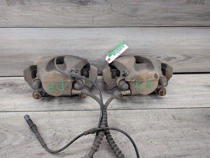 OEM BMW E70 E71 F15 F16 X5 X6 X5M X6M Left Right Front Brake Calipers SET