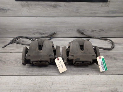 OEM BMW E70 E71 F15 F16 X5 X6 X5M X6M Left Right Front Brake Calipers SET