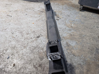 Mercedes A207 W204 W207 E350 E550 Rear Bumper Reinforcement Impact Crash Bar
