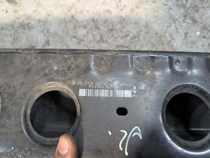 Mercedes A207 W204 W207 E350 E550 Rear Bumper Reinforcement Impact Crash Bar