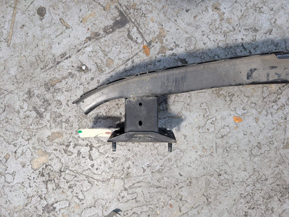 Mercedes A207 W204 W207 E350 E550 Rear Bumper Reinforcement Impact Crash Bar
