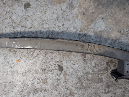 Mercedes A207 W204 W207 E350 E550 Rear Bumper Reinforcement Impact Crash Bar