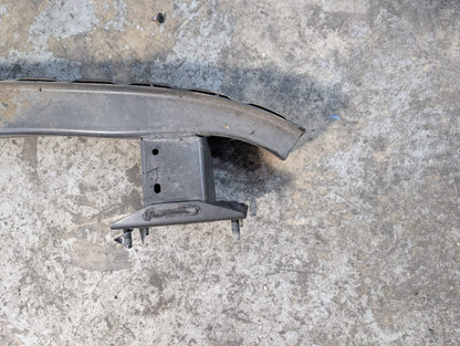 Mercedes A207 W204 W207 E350 E550 Rear Bumper Reinforcement Impact Crash Bar