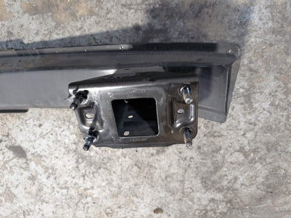 Mercedes A207 W204 W207 E350 E550 Rear Bumper Reinforcement Impact Crash Bar