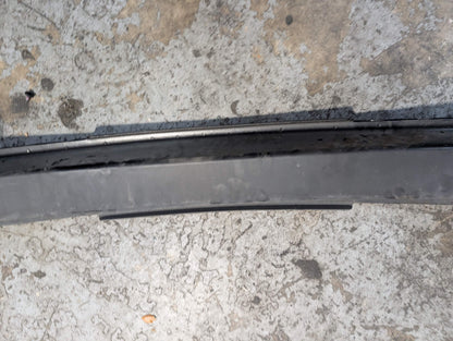 Mercedes A207 W204 W207 E350 E550 Rear Bumper Reinforcement Impact Crash Bar
