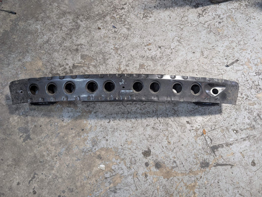Mercedes A207 W204 W207 E350 E550 Rear Bumper Reinforcement Impact Crash Bar