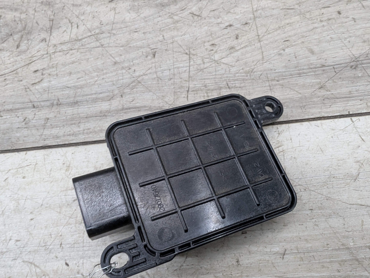 OEM Mercedes W204 W207 C250 E550 Front Left Right Seat Occupant Sensor Module