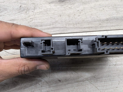 OEM Mercedes W204 W207 W212 E350 E550 Front Right Passenger Seat Control Module