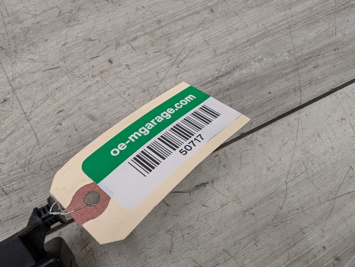 OEM Mercedes W204 W207 W212 E350 E550 Front Right Passenger Seat Control Module