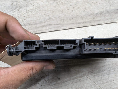 OEM Mercedes W204 W207 W212 E350 E550 Front Right Passenger Seat Control Module