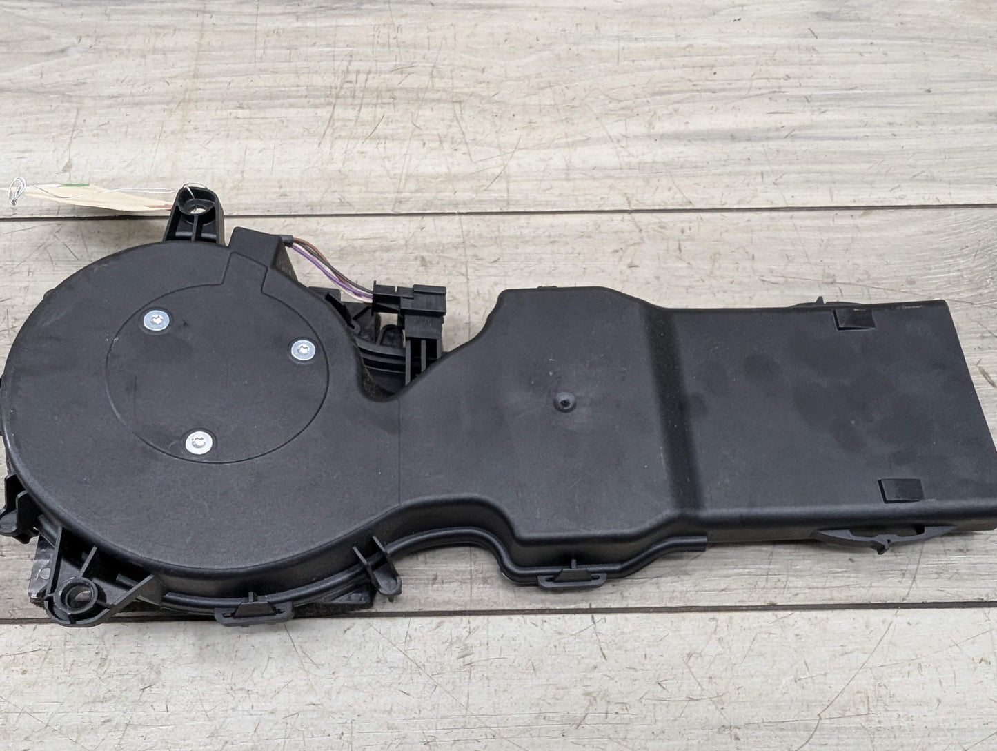 OEM Mercedes R231 W207 E350 E550 SL350 SL550 Left or Right Seat Blower Fan Motor