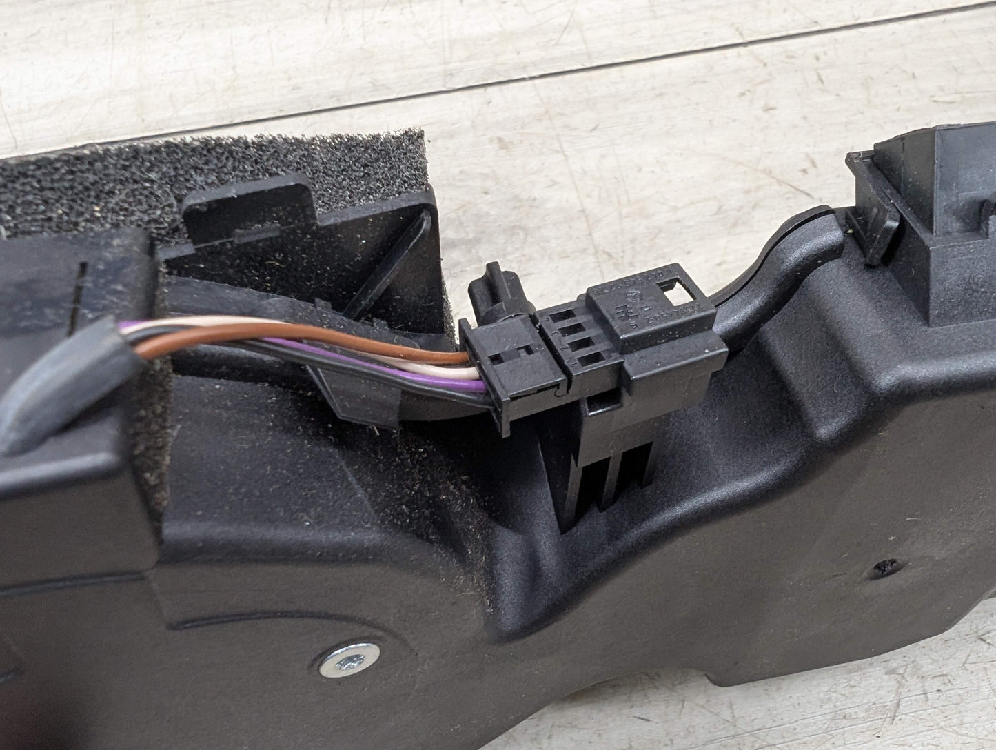 OEM Mercedes R231 W207 E350 E550 SL350 SL550 Left or Right Seat Blower Fan Motor