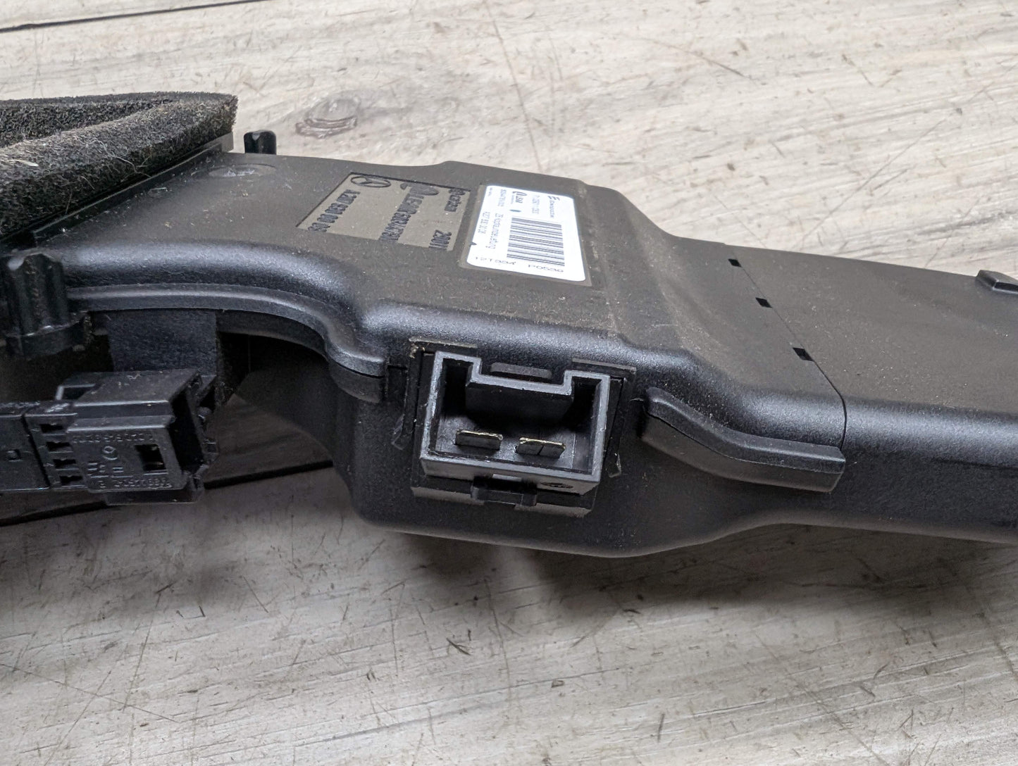 OEM Mercedes R231 W207 E350 E550 SL350 SL550 Left or Right Seat Blower Fan Motor