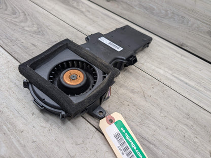 OEM Mercedes R231 W207 E350 E550 SL350 SL550 Left or Right Seat Blower Fan Motor