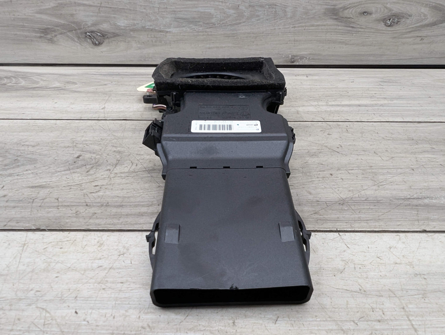 OEM Mercedes R231 W207 E350 E550 SL350 SL550 Left or Right Seat Blower Fan Motor