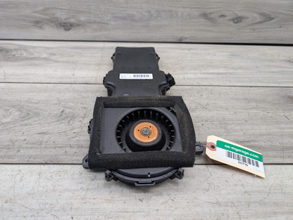 OEM Mercedes R231 W207 E350 E550 SL350 SL550 Left or Right Seat Blower Fan Motor